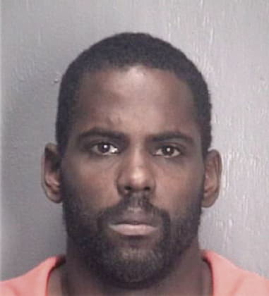 Earl Harrison - New Hanover County, NC 